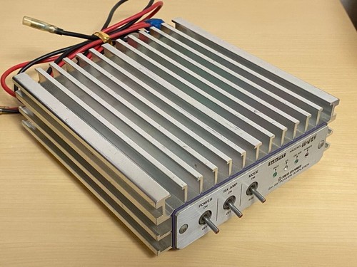 Tokyo power 60v 144mhz - tokyo,