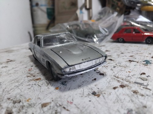 Politoys 549 ford - 549,