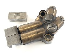 Triumph Bonneville T140V