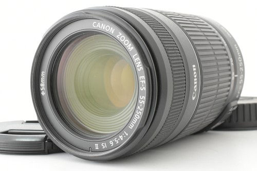 Canon 250mm 4 - canon, 55-250mm