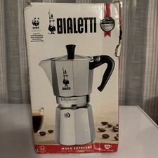Bialetti - Moka Express: 18