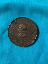medaglia originale NAPOLEONE -