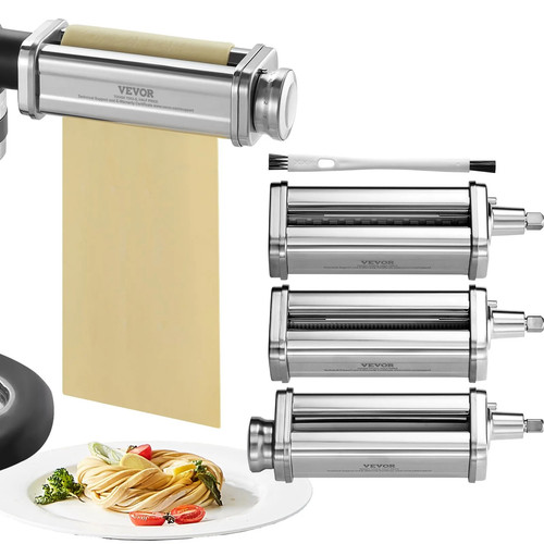 Set accessori rulli - set, 3