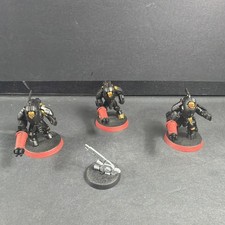 Warhammer 40000 40K T'au Tau