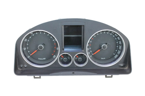 Golf gti tacho - vw, 5