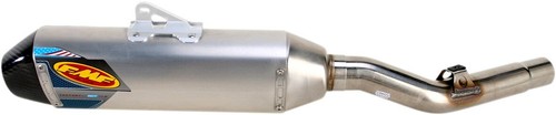 Fmf mufflr kx250f rct4 - -, w/c