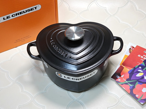 Forno olandese creuset - forno, le