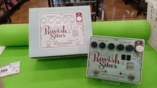 Electro Harmonix Ravish Sitar