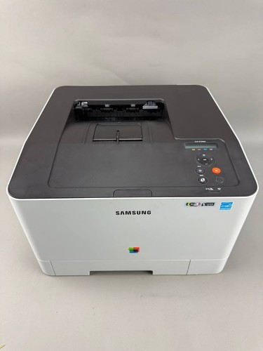Samsung clp 415nw laser - samsung,