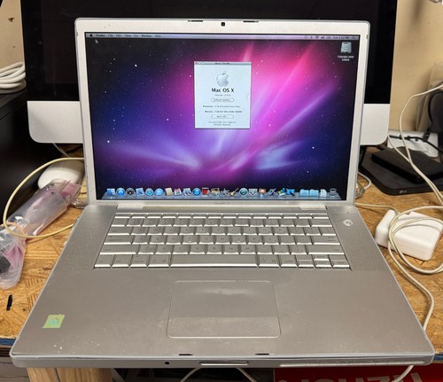 Apple macbook pro pollici - apple,