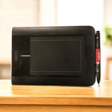 Wacom Bamboo CTH-460 Tavoletta