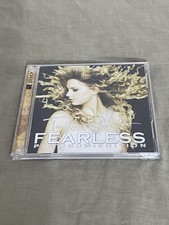 Taylor Swift - Fearless