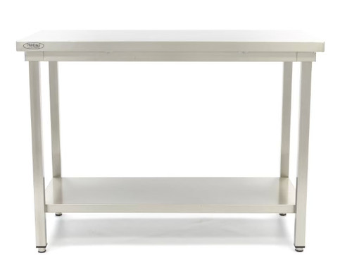 Tavolo acciaio inox - tavolo,