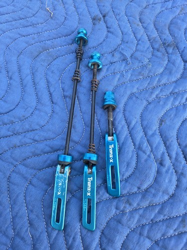 Set spiedini mtb - set,