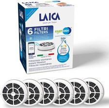 Laica Filtro Fast Disk per