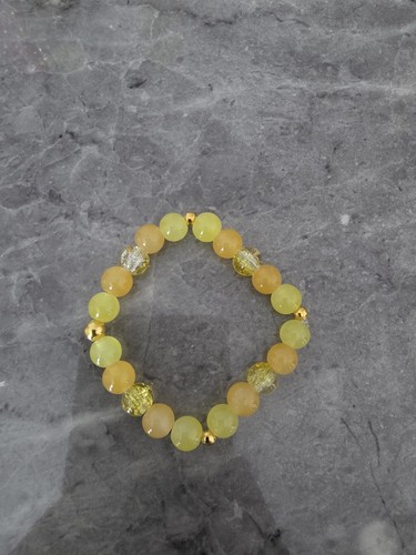 Fatto mano bracciale con - fatto, |
