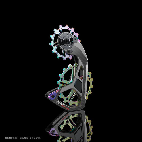 Slf motion speed - motion,