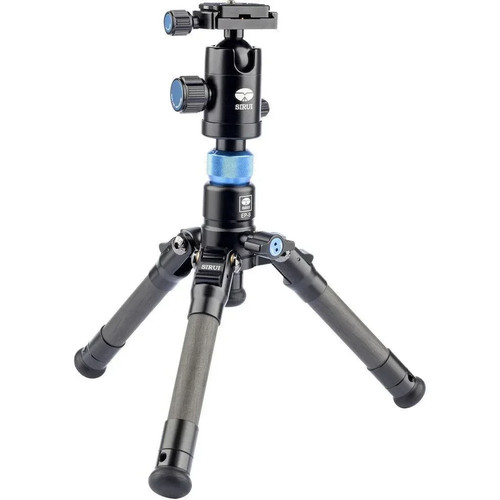 Sirui c10s kit treppiede - kit,