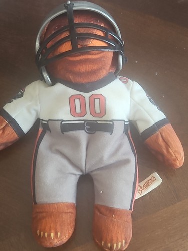 Peluche pollici beansville - peluche,