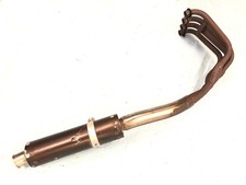 Kawasaki ZXR 400 ZX400L [1993]