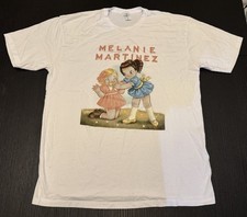 Camicia Ufficiale Melanie