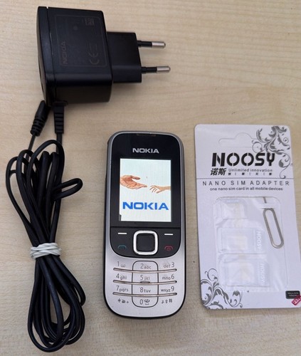 Nokia 2330c 512 testato - nokia, 2330c-2