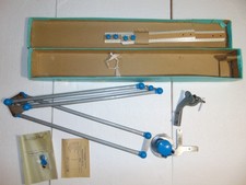 Macchina da disegno vintage