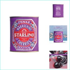 Ciliegie Kosher & Maraschino -