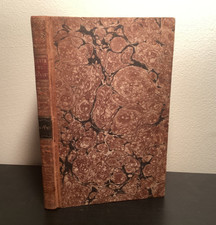 1802 Appendice Du Genie Du