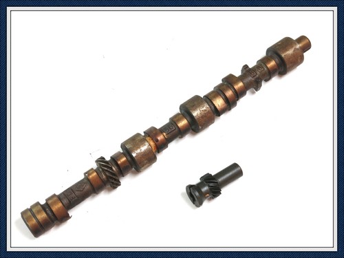 Albero camme renault ricambi - a,