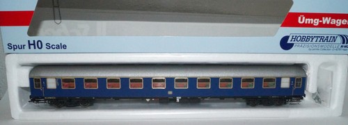 Vagone treno hobby - vagone,