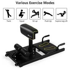 8-in-1 Multifunction Squat