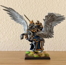 Warhammer Bretonnia - Signore