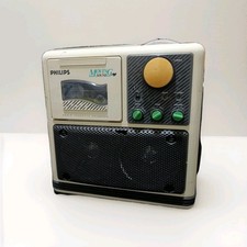 VINTAGE 1980'S PHILIPS MOVING