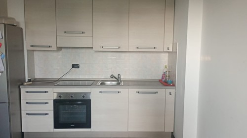 Cucina perfette condizioni - perfette,
