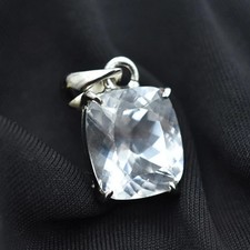 Ciondolo pietra preziosa sfusa