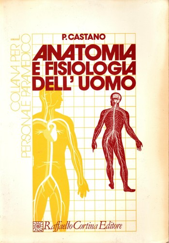 Libro anatomia fisiologia - libro,