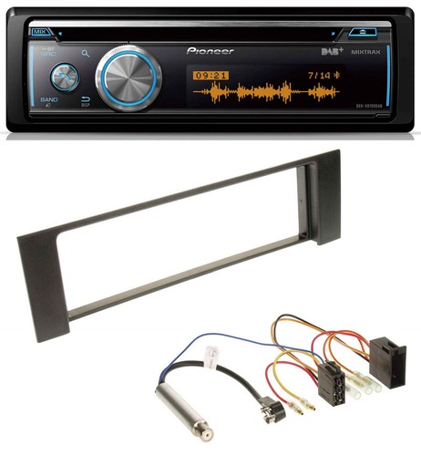 Pioneer mp3 dab usb - pioneer,