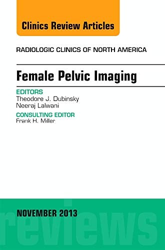 Female pelvic imaging - female, imaging,