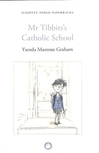 Tibbits catholic school - mr, tibbits's