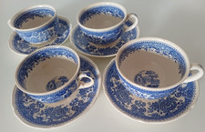 Villeroy Boch Burgenland blu