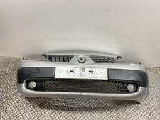 Paraurti Frontale 7701474769 Renault Grand Scenic 1.5 DCI Jm Familiare Anno 1899