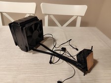 raffreddamento a liquido pc