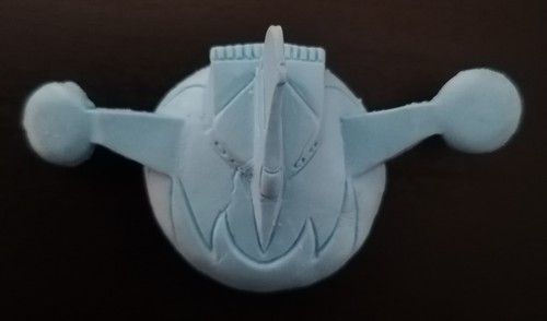Ufo robot grendizer goldrake - grendizer,
