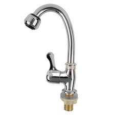 Pratico Rubinetto Acqua