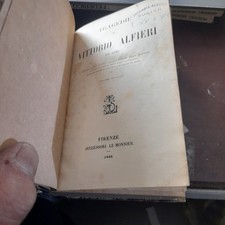 ALFIERI tragedie le monnier 2