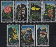 1967 San Marino Fiori - 3°
