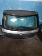 FIAT STILO PORTELLONE BAULE