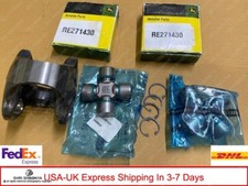 Per John Deere RE271431 GIOGO