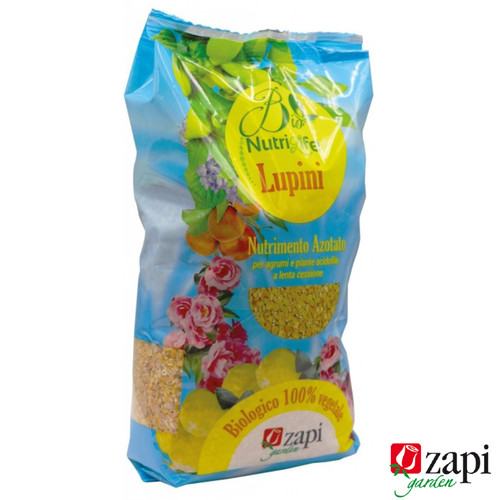 Zapi lupini macinati - zapi,